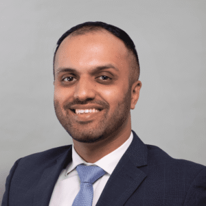 Garry Jhamb, Account Manager at Hosper Mortgage