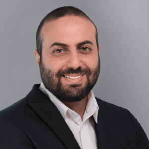 Jad Cherri Jad Cherri, Investment Team Lead and Dealing Representative at Hosper Mortgage