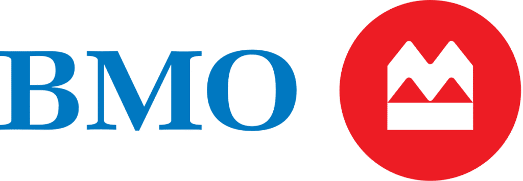 Bank of Montreal Logo
