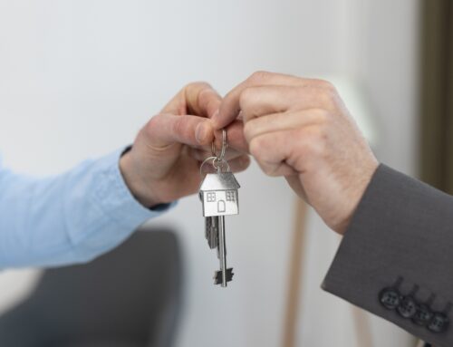 Power of Sale – Private Mortgage Investing