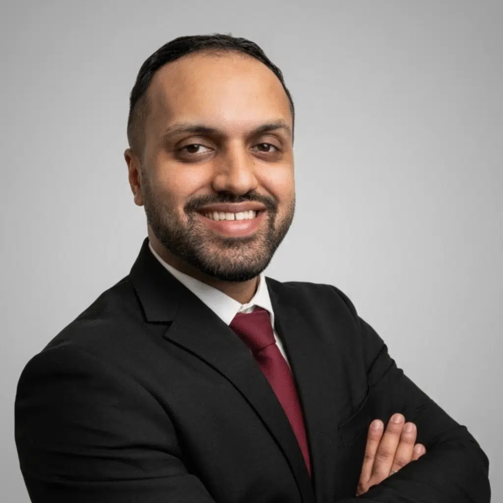 Garry Jhamb, JD