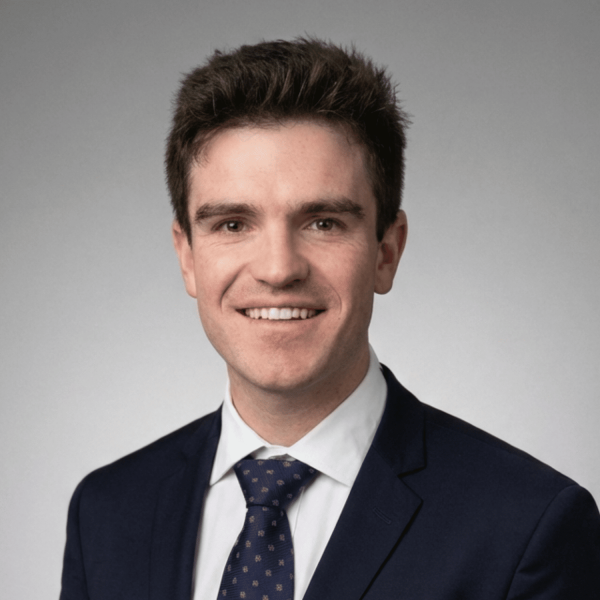 Emerson Ross, MBA