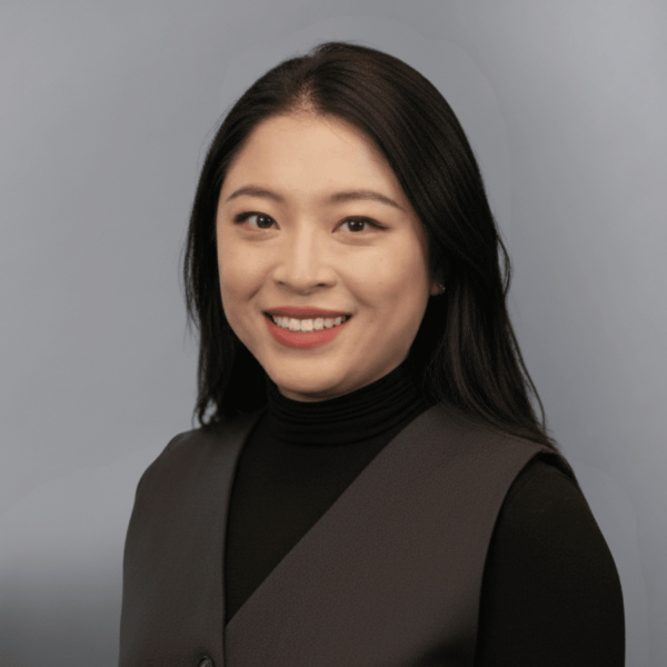 Leah Jiang