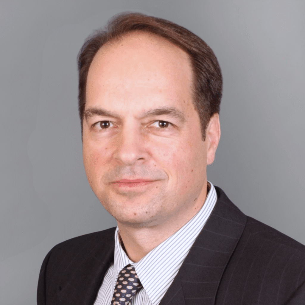 Nick Christopoulos, MBA