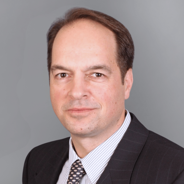 Nick Christopoulos, MBA