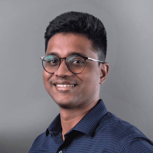 Selwyn Rodrigues