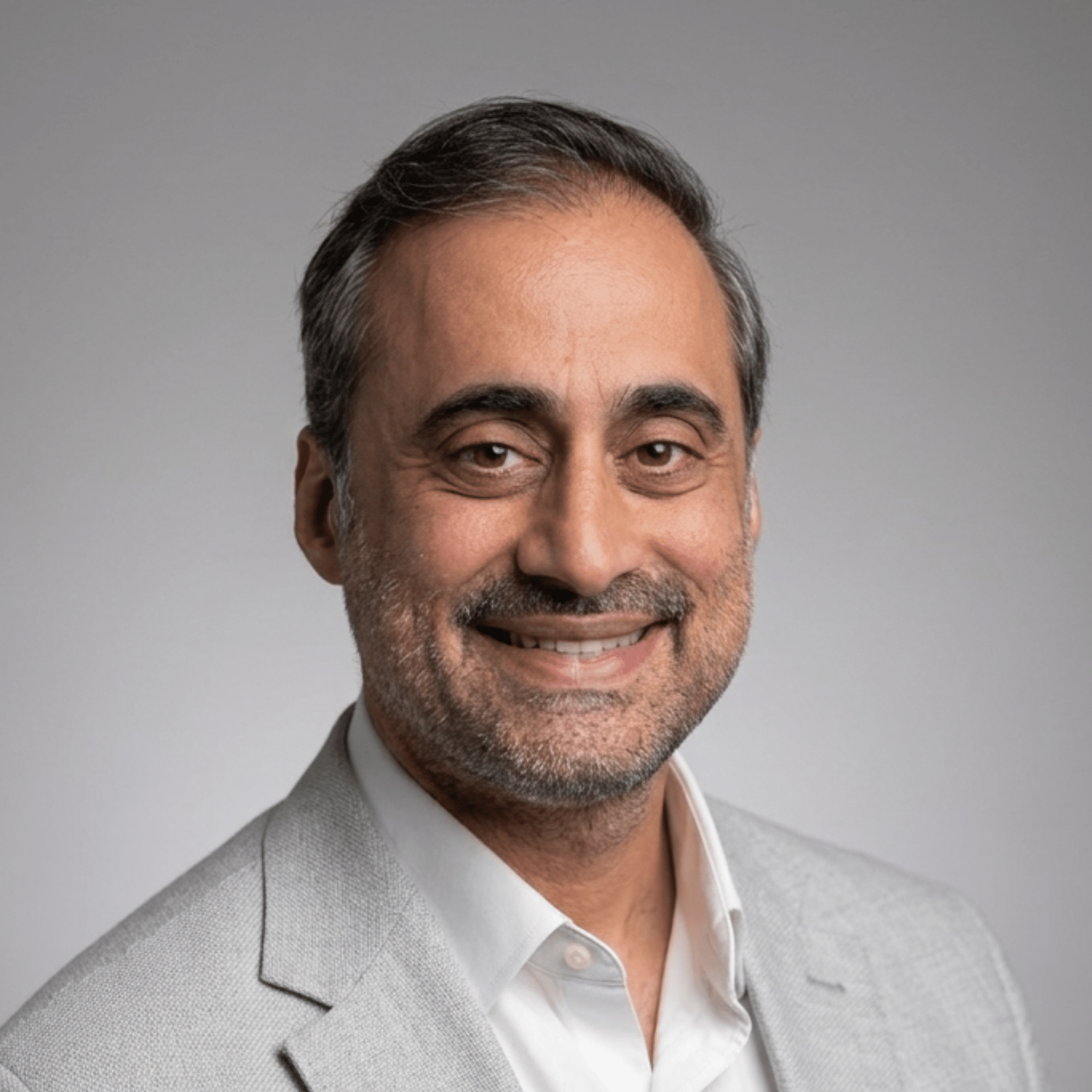 Dave Sohi, CPA