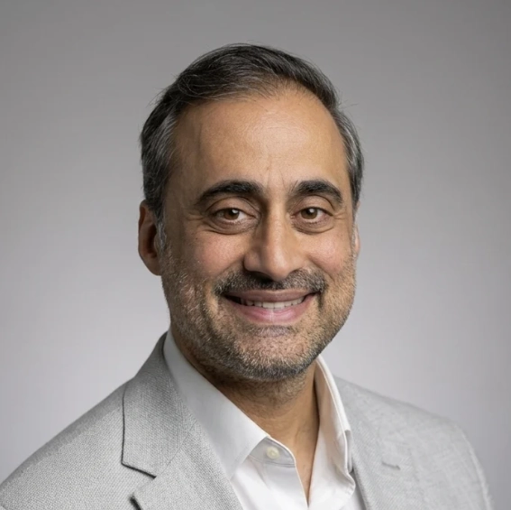 Dave Sohi, CPA