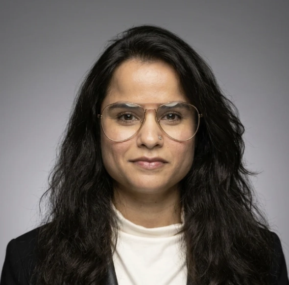 Neha Puri