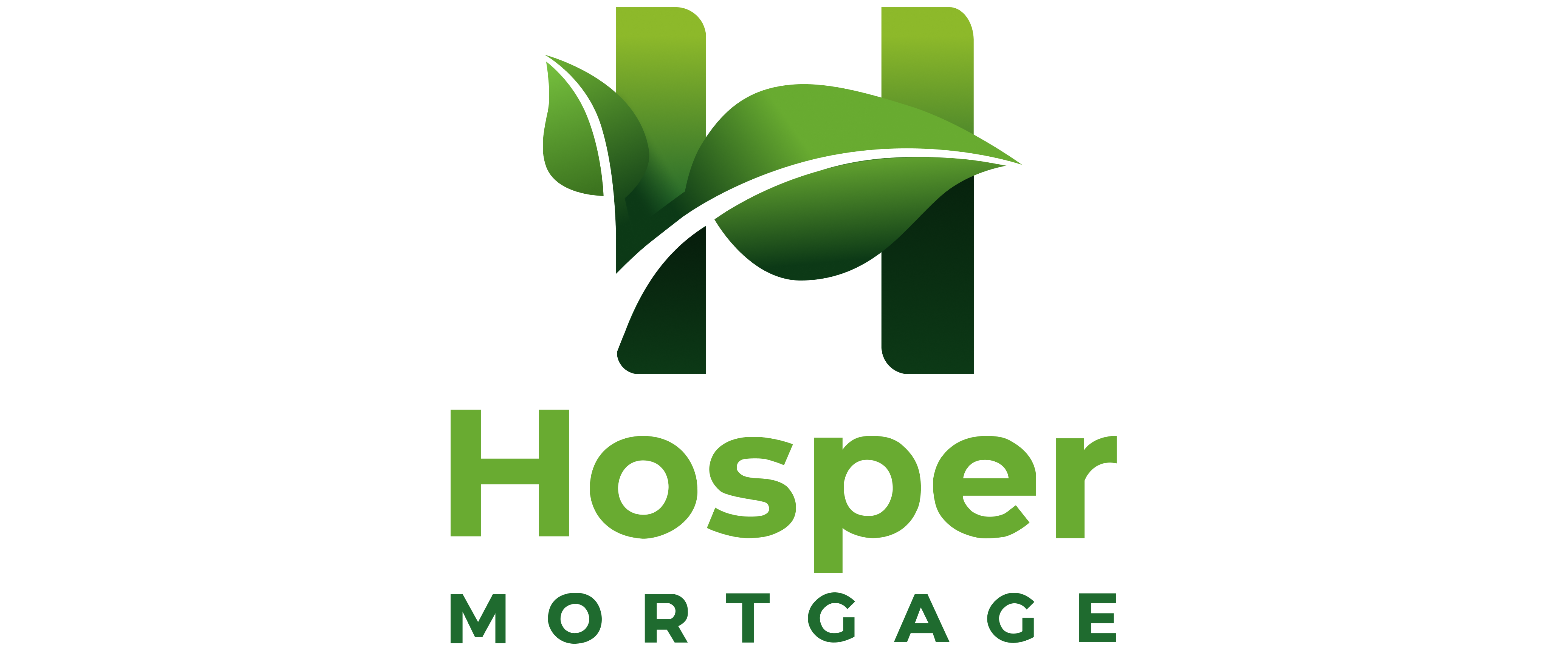 Hosper Mortgage Logo